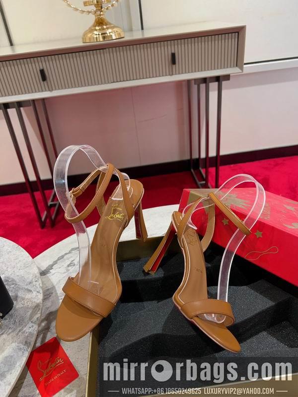 Christian Louboutin Shoes CL sz34-44 m0106