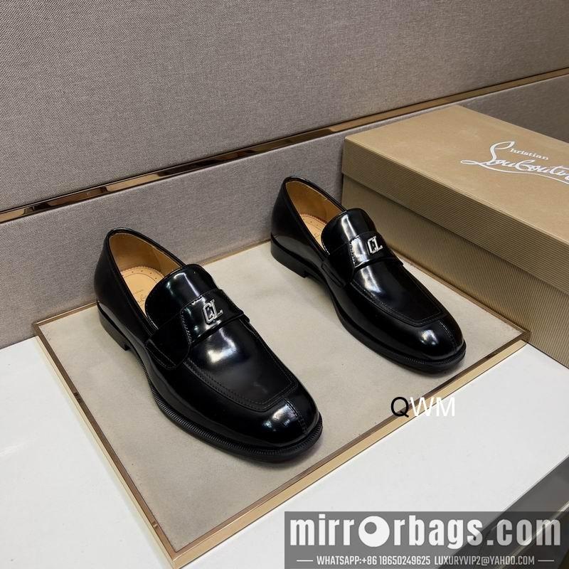 Christian Louboutin Shoes CL sz38-45 2C WM1001