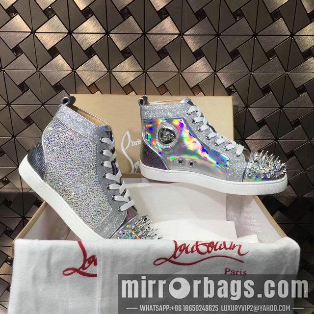 Christian Louboutin Shoes 211013135 SZ 35-46
