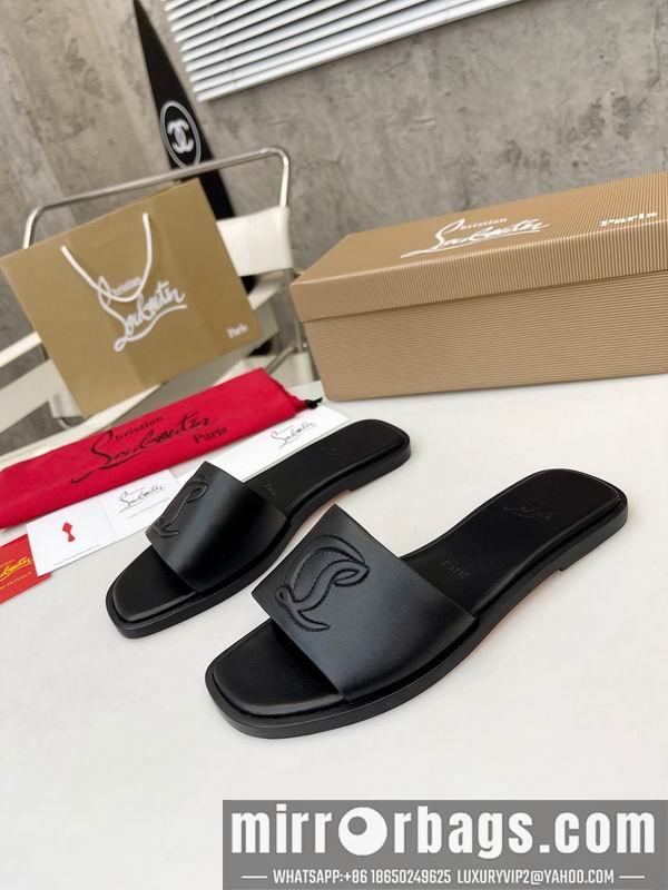 Christian Louboutin Shoes CL sz35-42 h0602