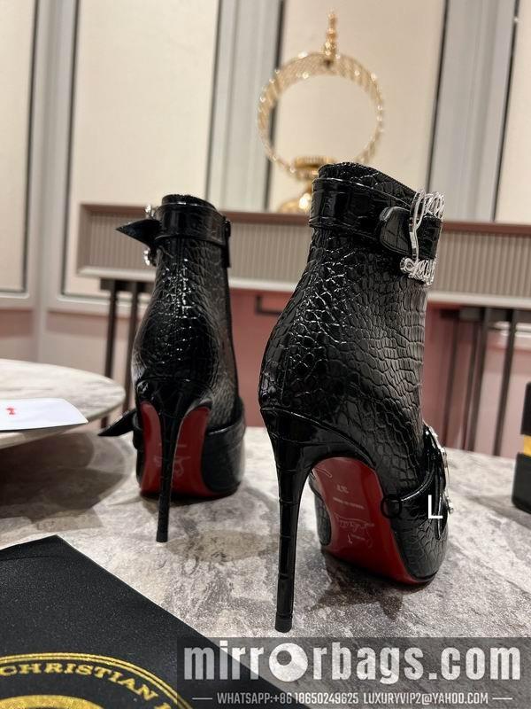 Christian Louboutin Shoes CL sz35-40 LL1201