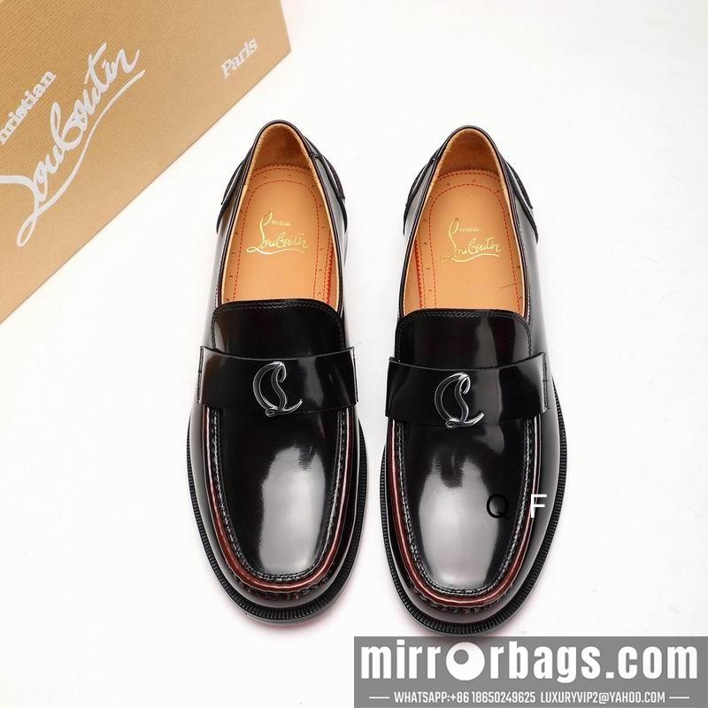 Christian Louboutin Shoes CL sz38-45 4C TF0101