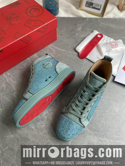 Christian Louboutin Shoes 21721100 SZ 35-47