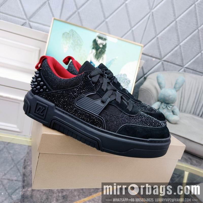 Christian Louboutin Shoes CL sz38-47 mnw0201
