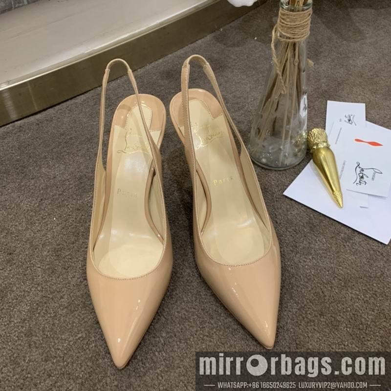 Christian Louboutin Shoes CL sz34-42 m0138