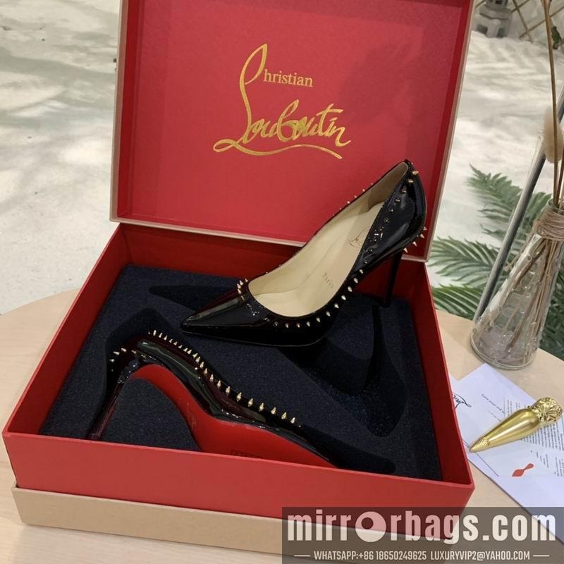 Christian Louboutin Shoes CL sz34-42 m0153