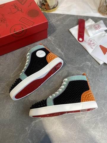 Christian Louboutin Shoes CL sz35-47 mnh0832
