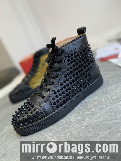 Christian Louboutin Shoes 21721089 SZ 35-47