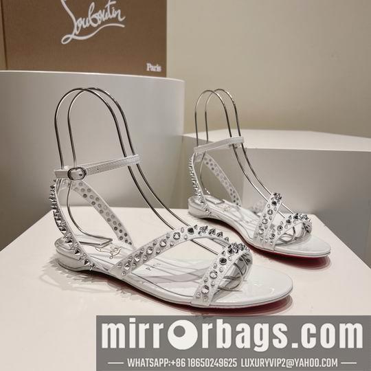 Christian Louboutin Shoes CL sz34-43 mnh0701