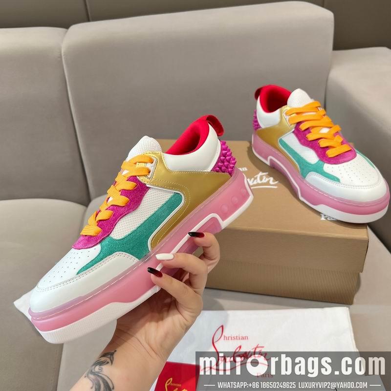 Christian Louboutin Shoes CL sz38-47 mnw0201