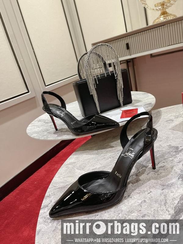 Christian Louboutin Shoes CL sz34-43 m0182