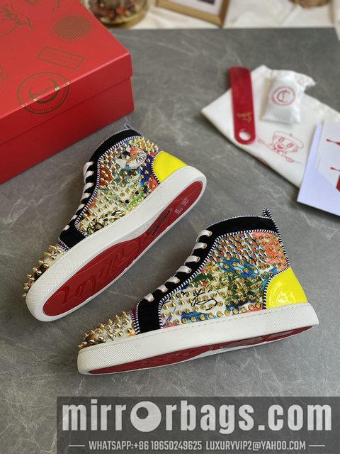 Christian Louboutin Shoes 21721085 SZ 35-47