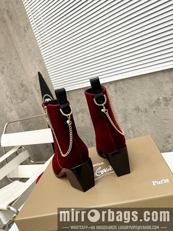 Christian Louboutin Shoes CL sz34-41 mnw0306
