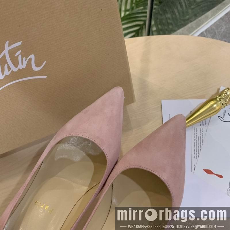 Christian Louboutin Shoes CL sz34-42 m0159