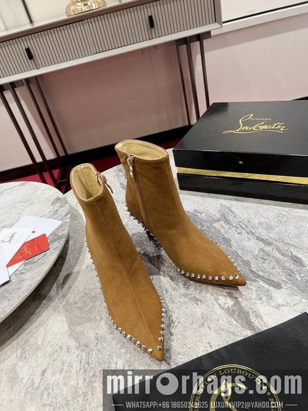 Christian Louboutin Shoes CL sz34-43 m0146