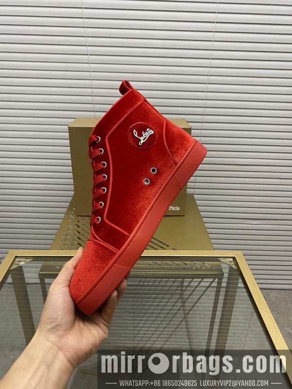 Christian Louboutin Shoes CL sz35-46 mnw0470