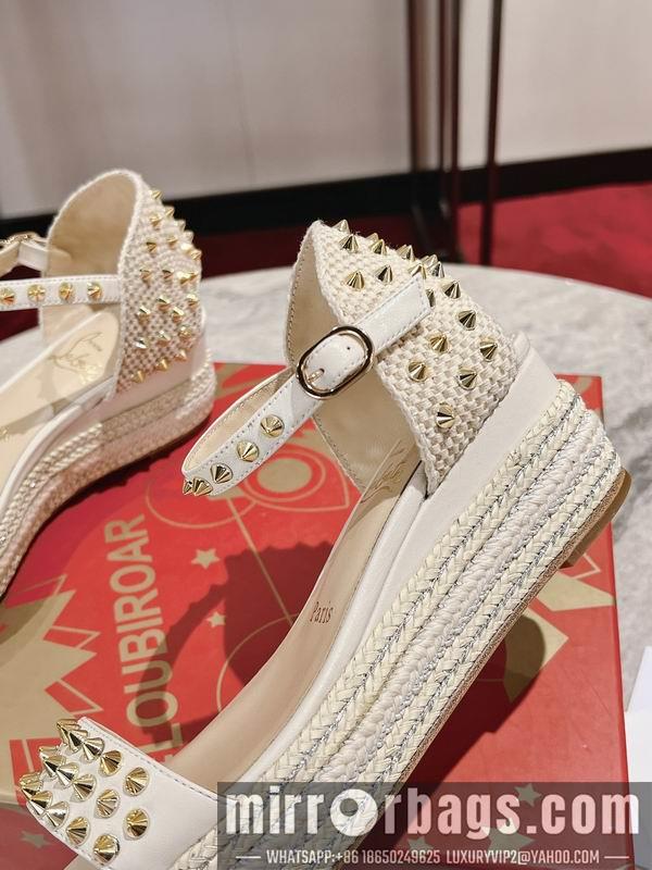 Christian Louboutin Shoes CL sz35-43 m0141