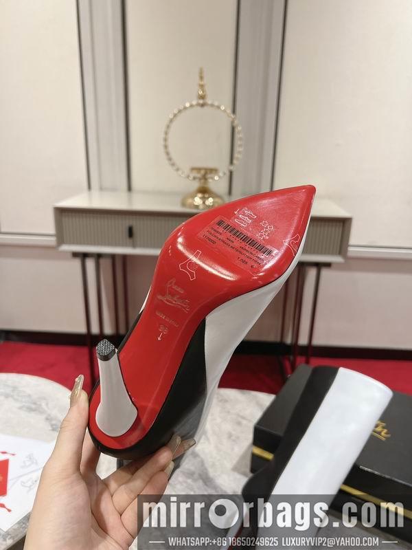 Christian Louboutin Shoes CL sz34-43 m0149