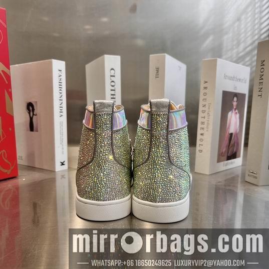 Christian Louboutin Shoes CL sz35-47 mnh0893