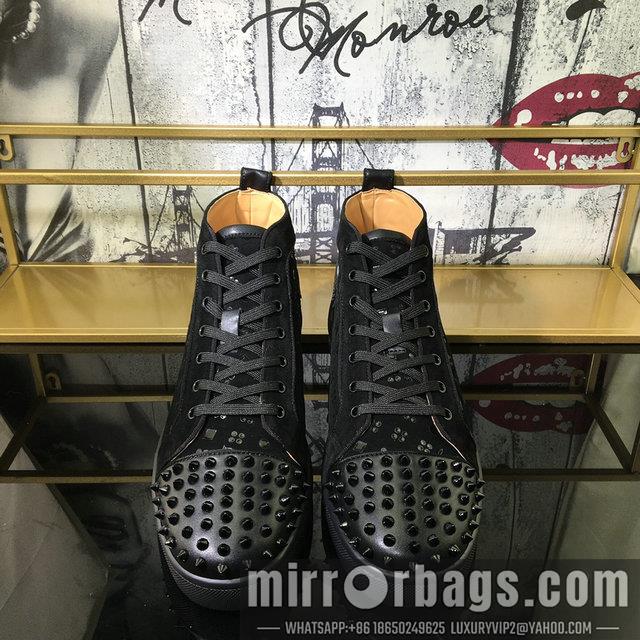 Christian Louboutin Shoes 211013409 SZ 35-45