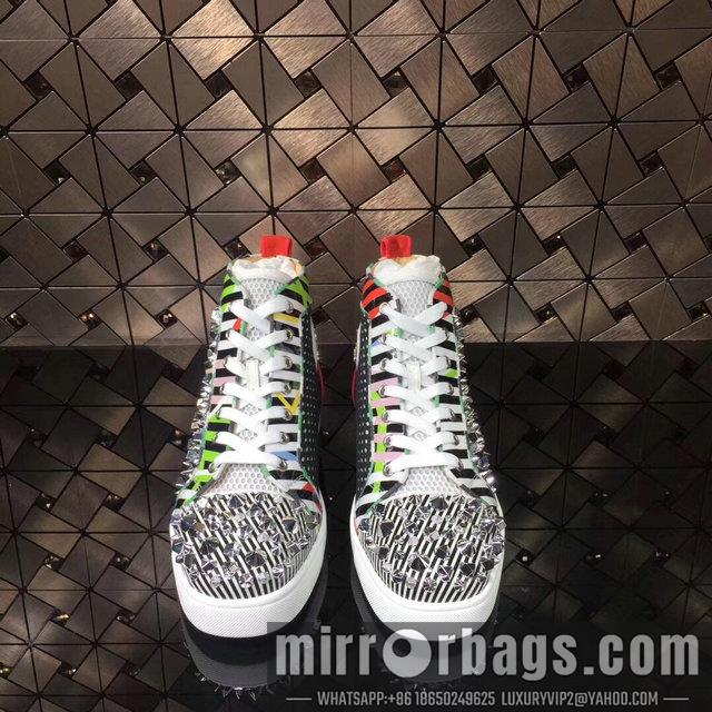 Christian Louboutin Shoes 211013118 SZ 35-46