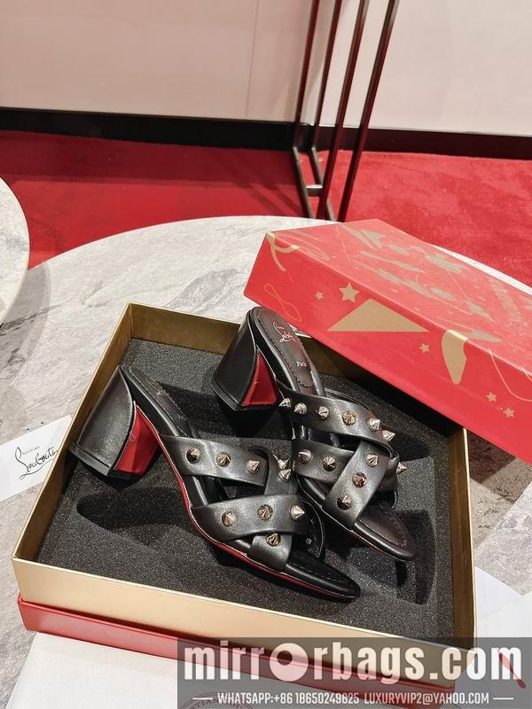 Christian Louboutin Shoes CL sz34-42 m0101