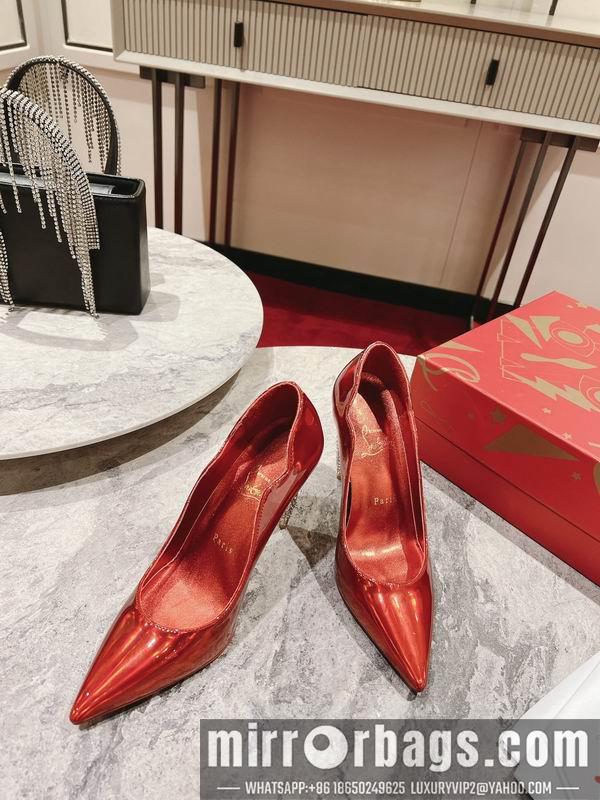 Christian Louboutin Shoes CL sz34-44 m0193