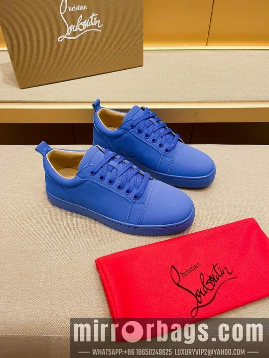 Christian Louboutin Shoes CL sz38-46 jyh0901