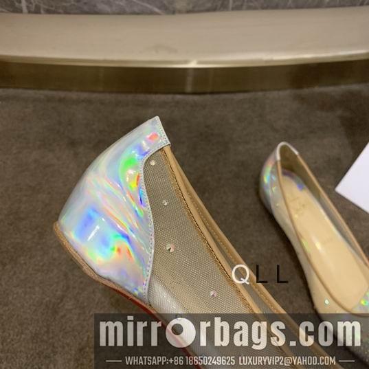 Christian Louboutin Shoes CL sz34-42 LL0204