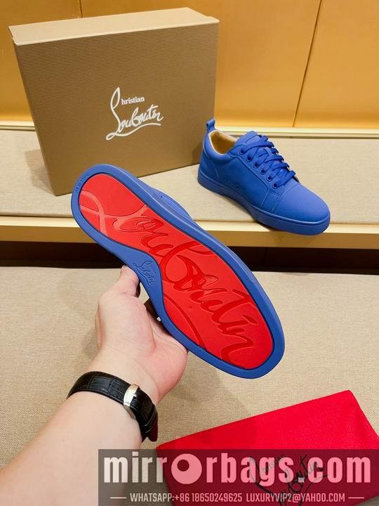 Christian Louboutin Shoes CL sz38-46 jyh0901