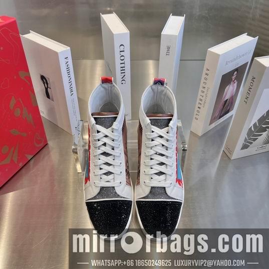 Christian Louboutin Shoes CL sz35-47 mnh0865