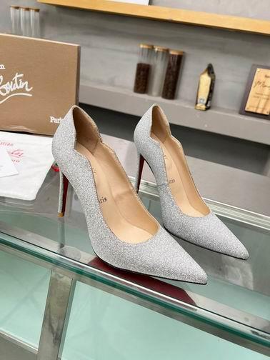 Christian Louboutin Shoes CL sz35-43 10.5cm mnh0602