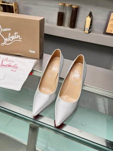 Christian Louboutin Shoes CL sz35-43 10.5cm mnh0603