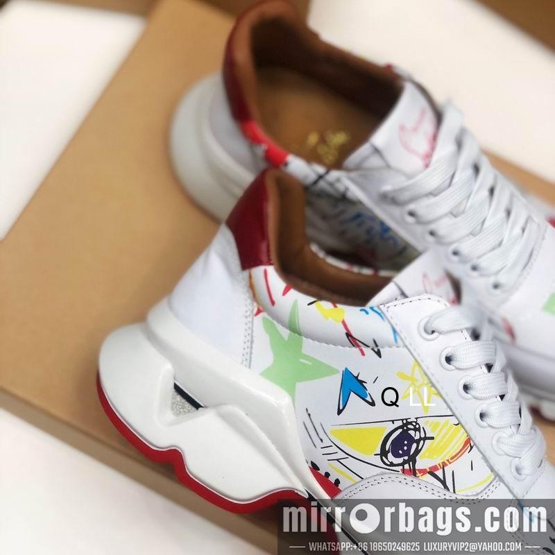 Christian Louboutin Shoes CL sz35-45 2C LL1103