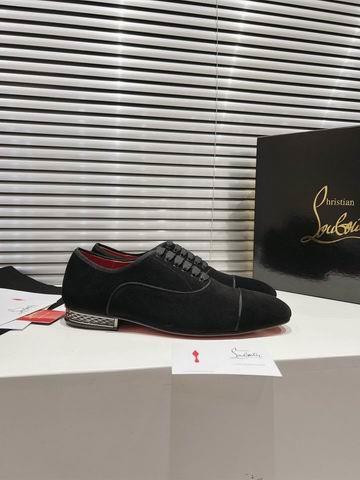 Christian Louboutin Shoes CL sz38-48 mnh0803