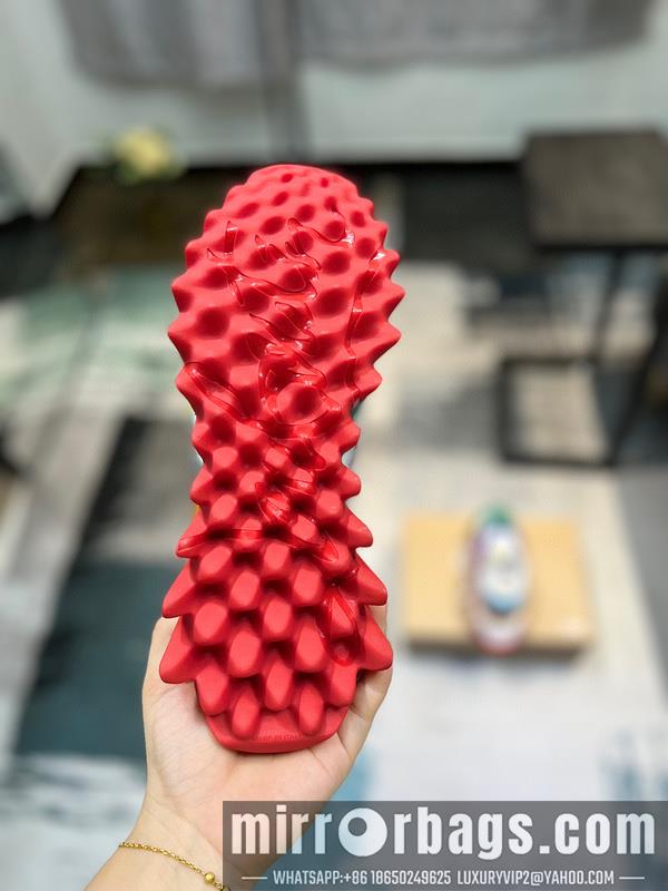 Christian Louboutin Shoes CL sz35-44 m0110