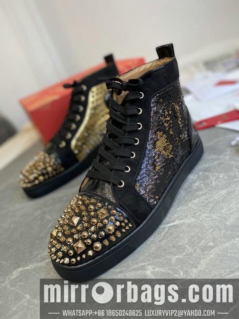 Christian Louboutin Shoes 21721088 SZ 35-47