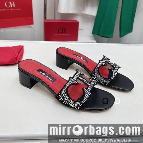 Christian Louboutin Shoes CL sz35-40 4.5CM GDT0901
