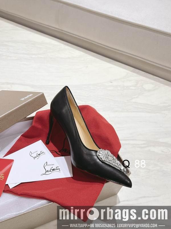 Christian Louboutin Shoes CL sz35-40 K0803