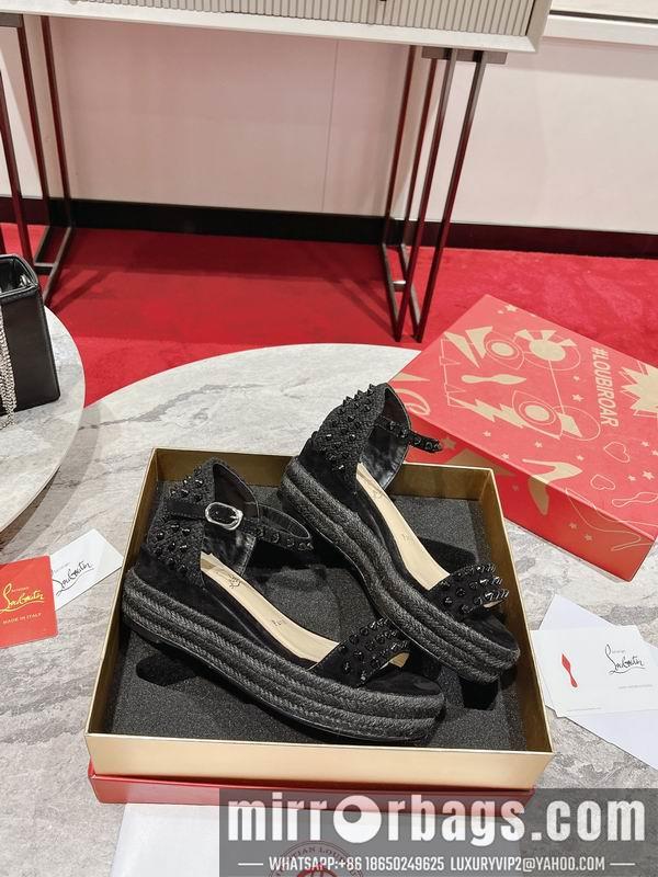 Christian Louboutin Shoes CL sz35-43 h0602