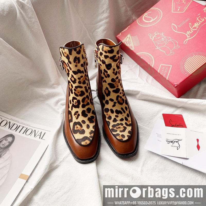 Christian Louboutin Shoes CL sz35-42 m0143