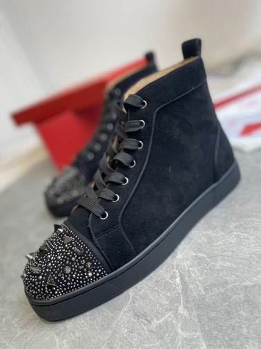 Christian Louboutin Shoes CL sz35-47 mnh0833