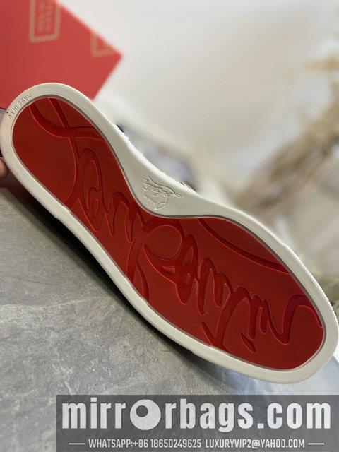 Christian Louboutin Shoes 21721070 SZ 35-47