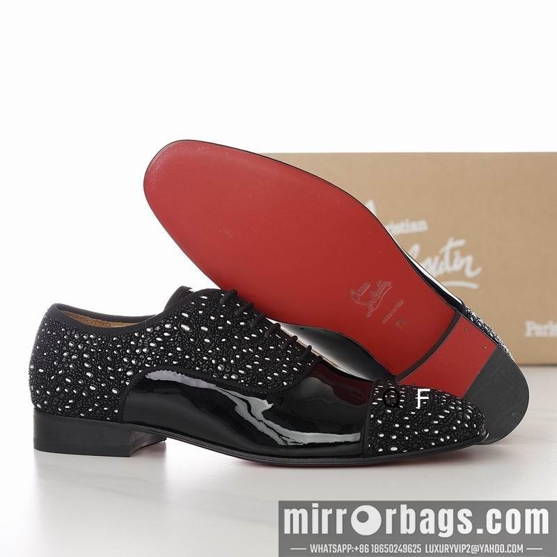 Christian Louboutin Shoes CL sz38-45 2C TF1203