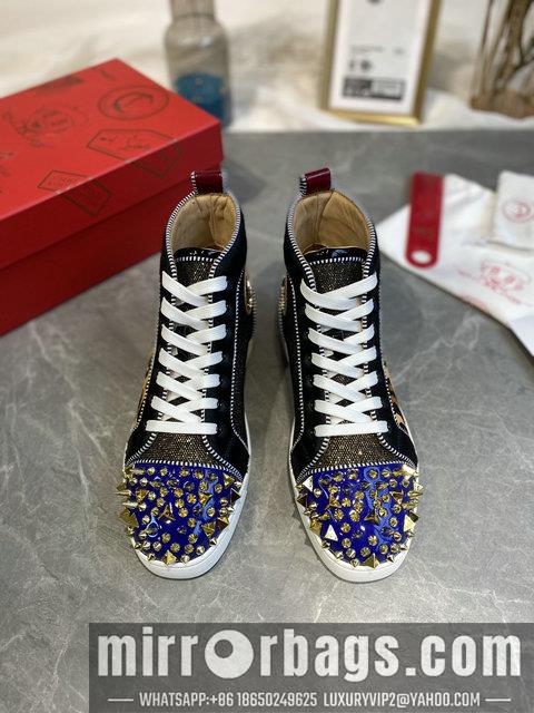 Christian Louboutin Shoes 21721061 SZ 35-47