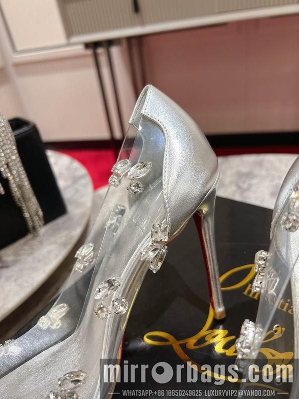 Christian Louboutin Shoes CL sz34-44 m0187