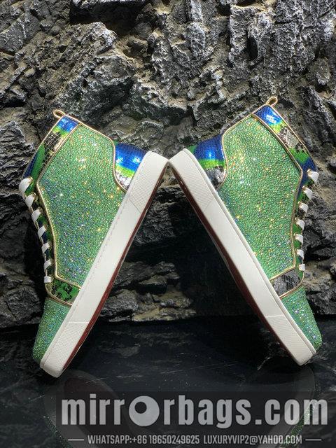 Christian Louboutin Shoes 211013376 SZ 35-45