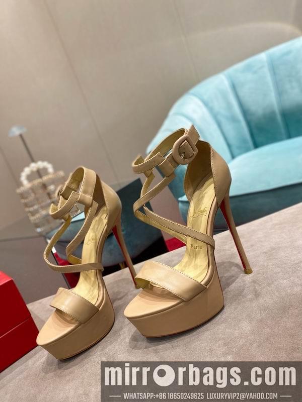 Christian Louboutin Shoes CL sz35-43 m0145