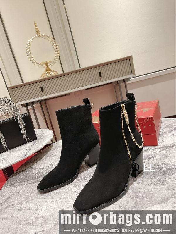 Christian Louboutin Shoes CL sz35-40 7CM 2C LL0916