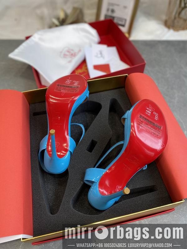 Christian Louboutin Shoes CL sz34-43 m0122